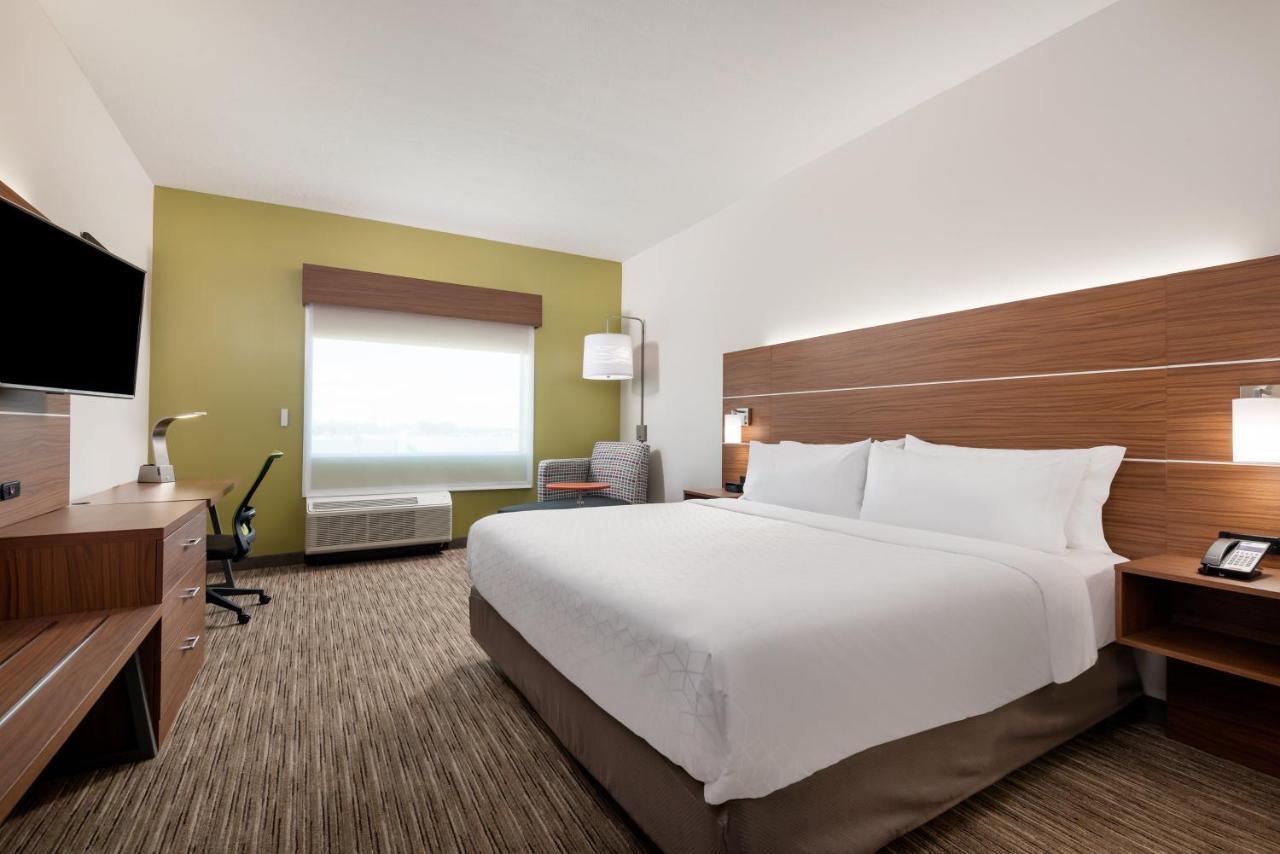Holiday Inn Express & Suites - Punta Gorda By Ihg Екстер'єр фото