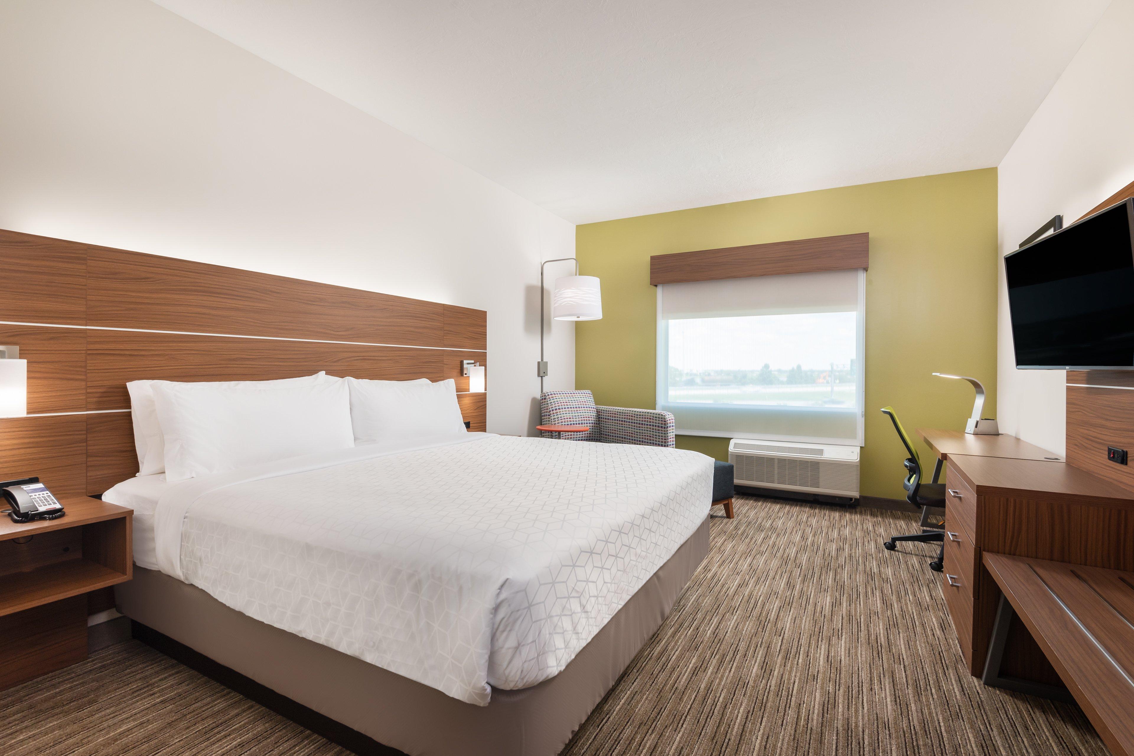 Holiday Inn Express & Suites - Punta Gorda By Ihg Екстер'єр фото