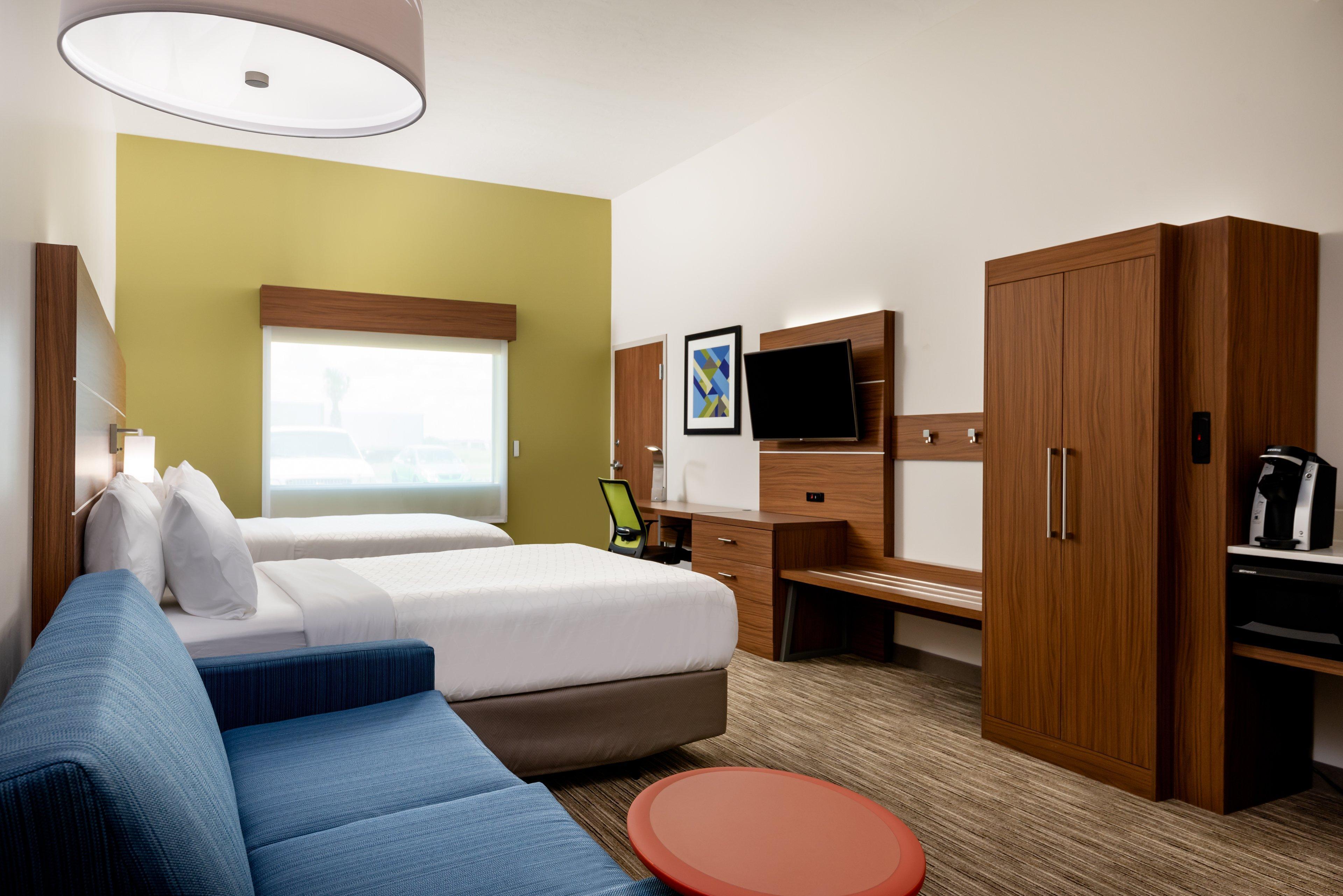 Holiday Inn Express & Suites - Punta Gorda By Ihg Екстер'єр фото