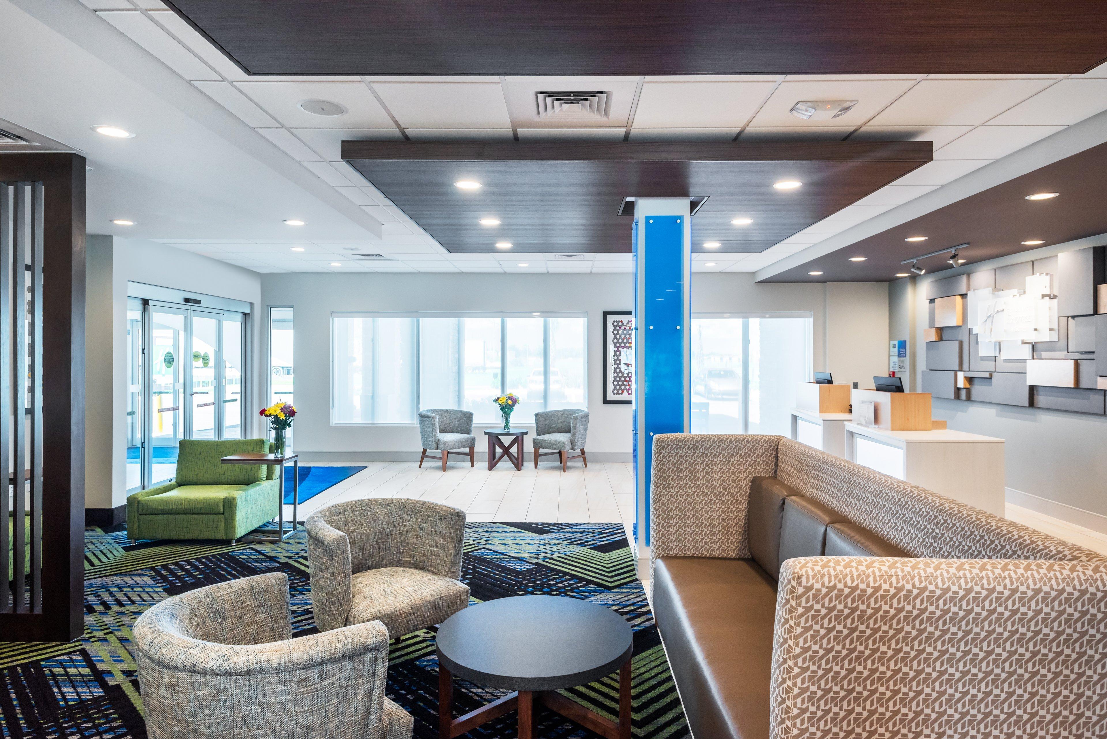 Holiday Inn Express & Suites - Punta Gorda By Ihg Екстер'єр фото