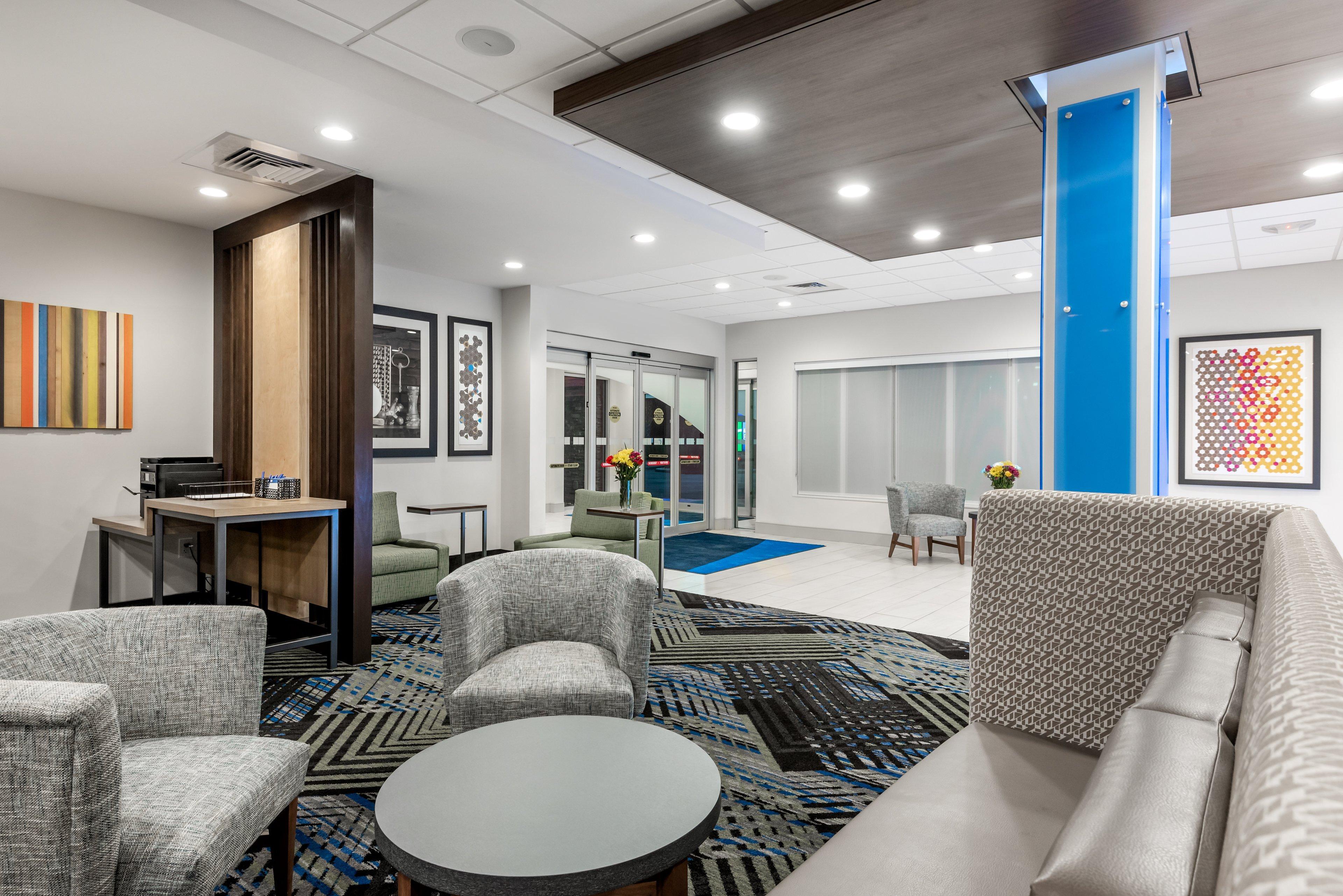 Holiday Inn Express & Suites - Punta Gorda By Ihg Екстер'єр фото