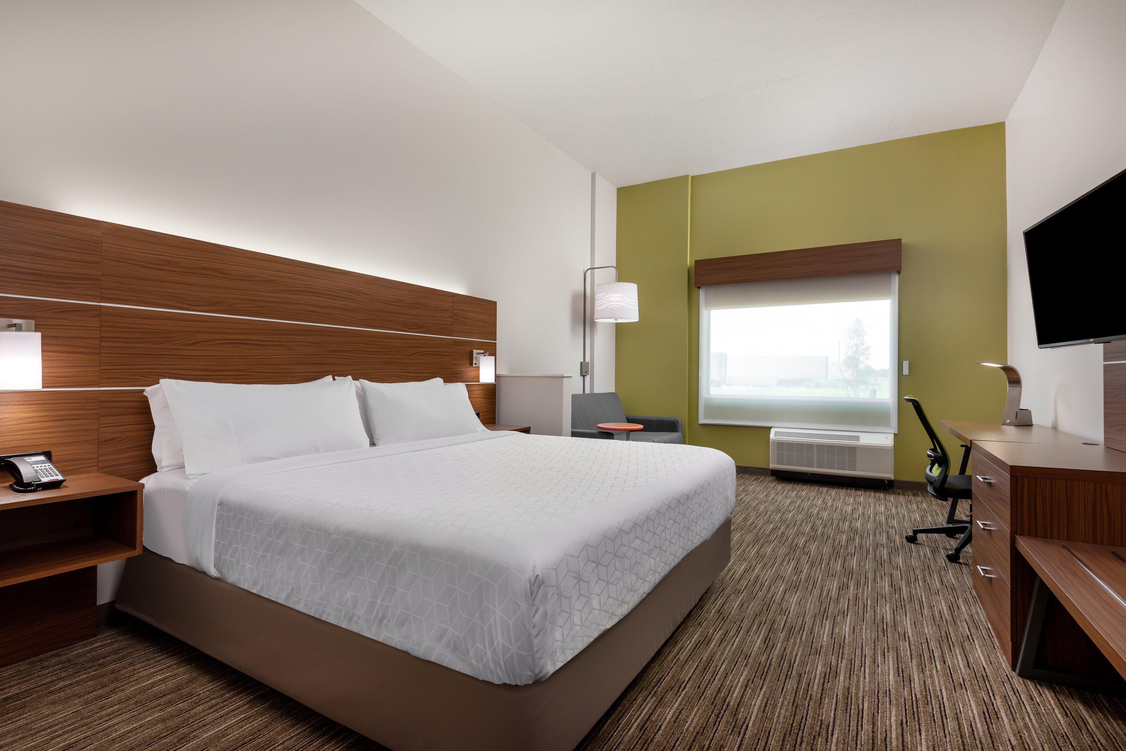 Holiday Inn Express & Suites - Punta Gorda By Ihg Екстер'єр фото