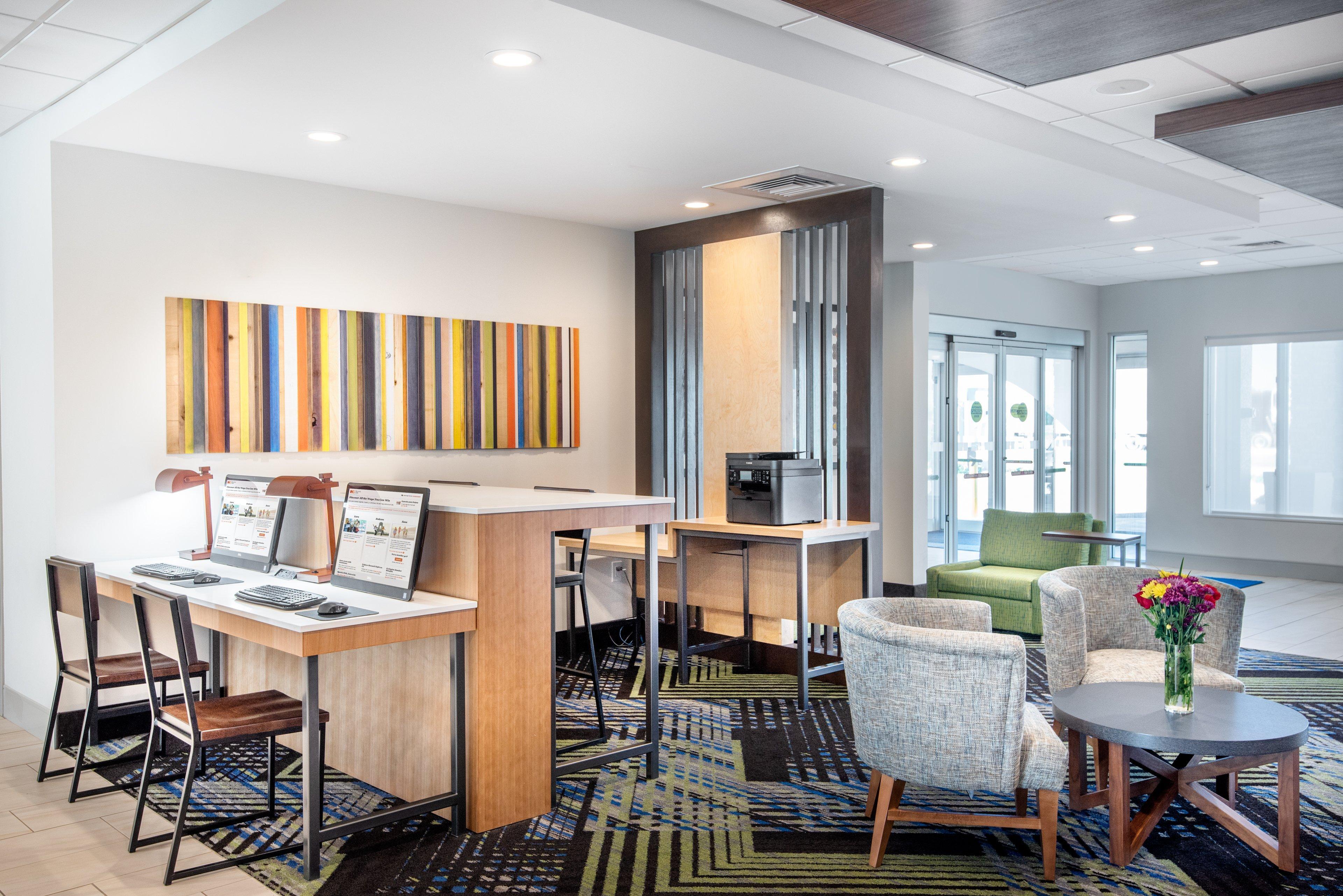 Holiday Inn Express & Suites - Punta Gorda By Ihg Екстер'єр фото