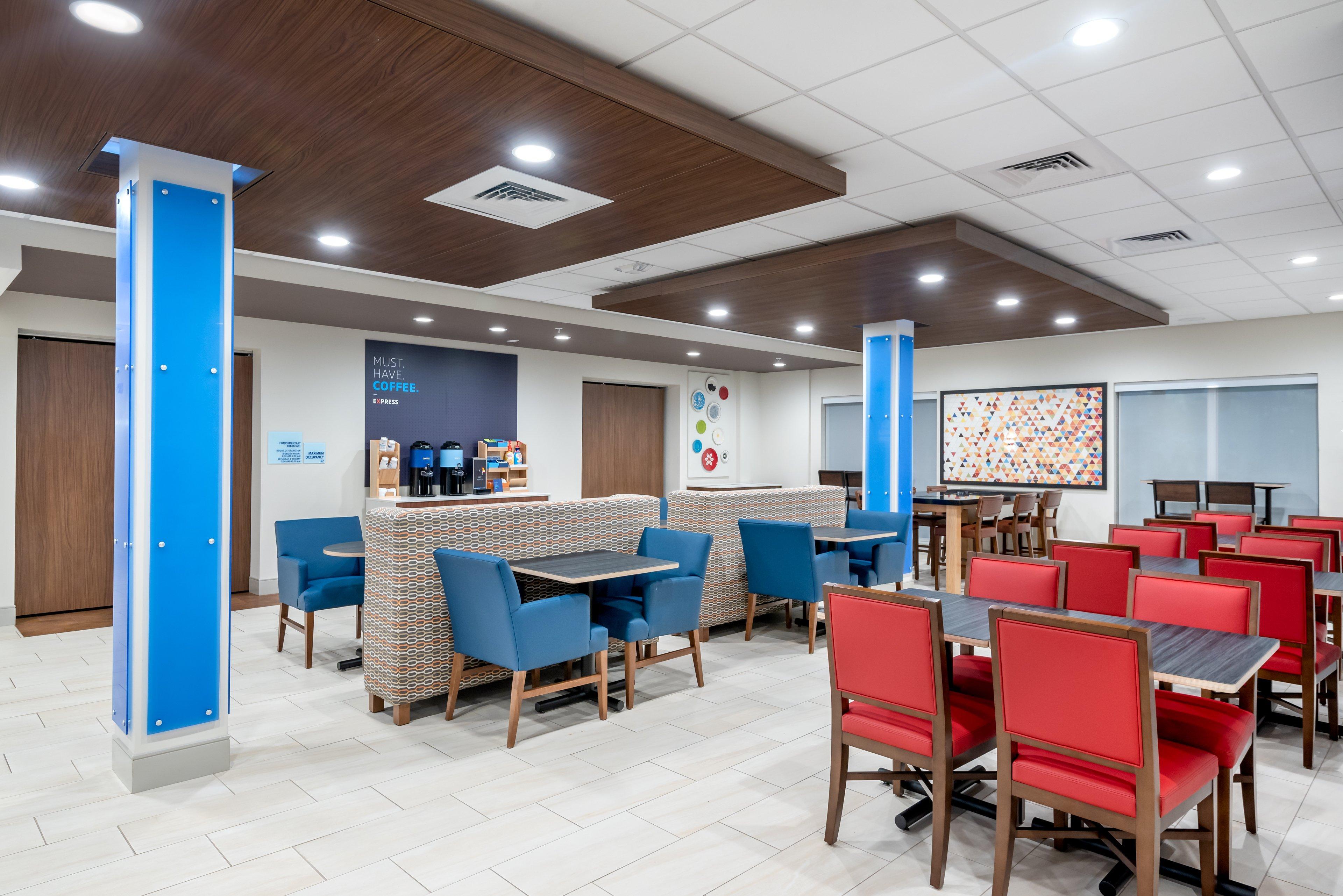Holiday Inn Express & Suites - Punta Gorda By Ihg Екстер'єр фото