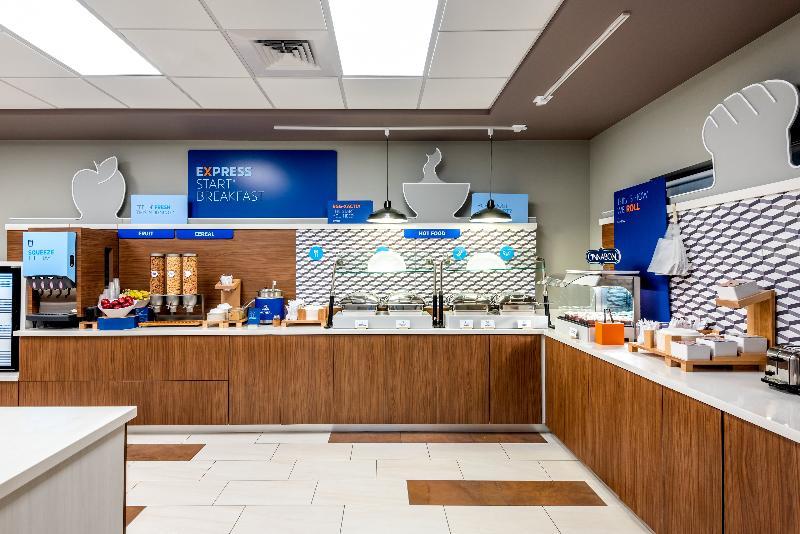 Holiday Inn Express & Suites - Punta Gorda By Ihg Екстер'єр фото